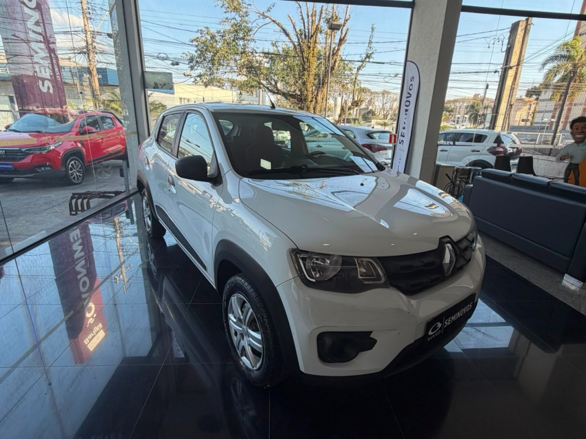 renault kwid 1.0 12v sce flex life manual 4p 20205