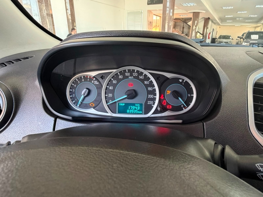 ford ka 1.0 ti-vct flex se manual 4p 201613
