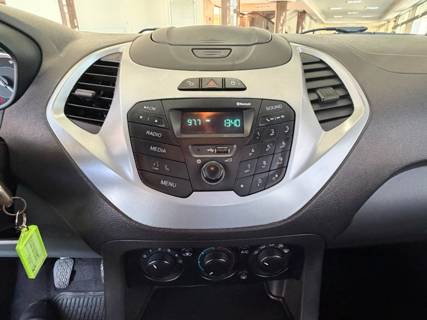 ford ka 1.0 ti-vct flex se manual 4p 201614