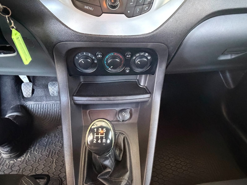 ford ka 1.0 ti-vct flex se manual 4p 201615