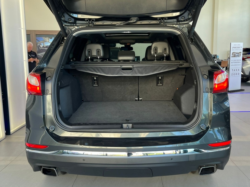 chevrolet equinox 1.5 16v turbo gasolina premier awd automatico 4p 202211