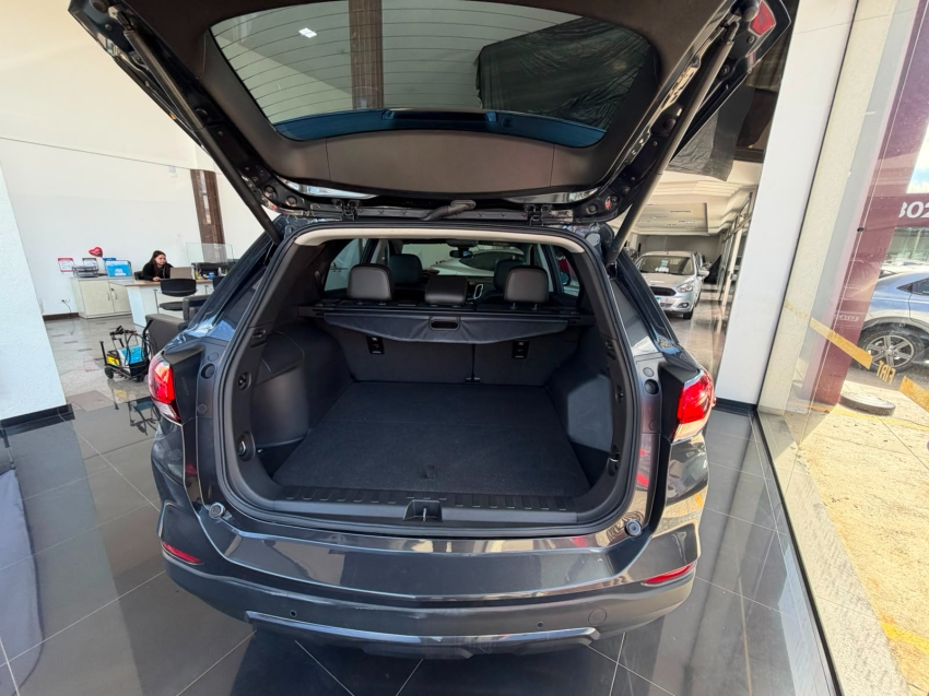 chevrolet equinox 1.5 16v turbo gasolina premier awd automatico 4p 20227