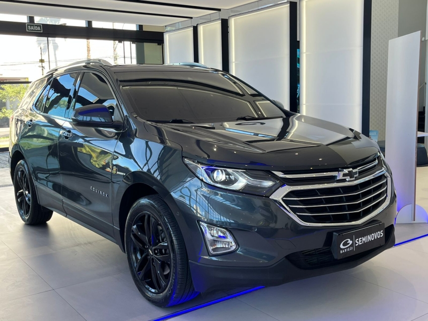 chevrolet equinox 1.5 16v turbo gasolina premier awd automatico 4p 20220