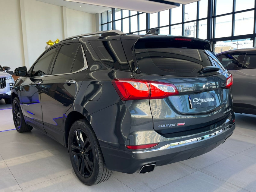 chevrolet equinox 1.5 16v turbo gasolina premier awd automatico 4p 20225