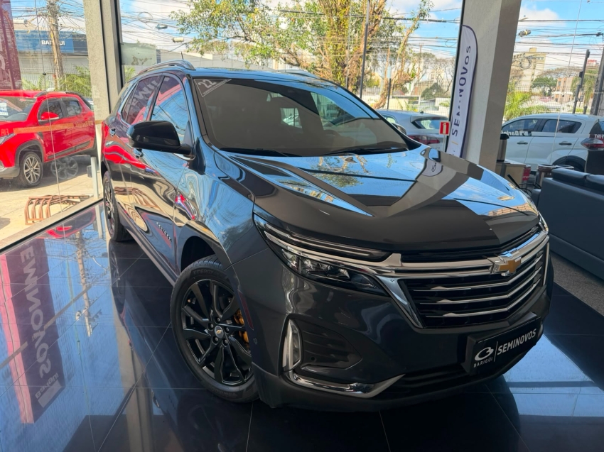 chevrolet equinox 1.5 16v turbo gasolina premier awd automatico 4p 20221