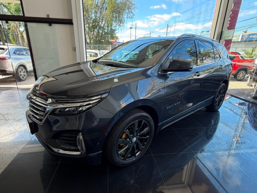 chevrolet equinox 1.5 16v turbo gasolina premier awd automatico 4p 20225