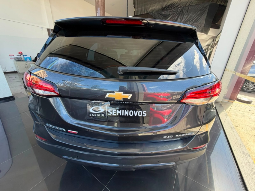 chevrolet equinox 1.5 16v turbo gasolina premier awd automatico 4p 20226