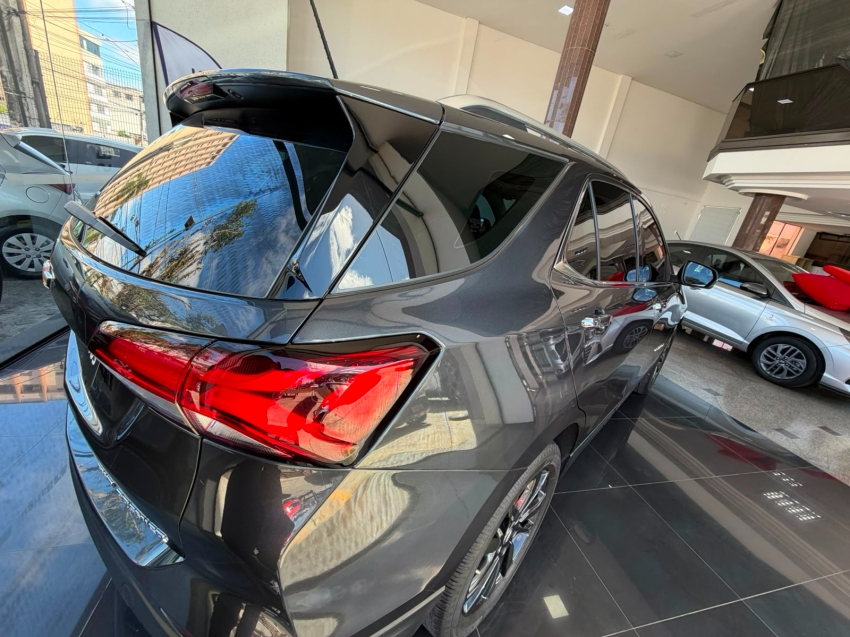 chevrolet equinox 1.5 16v turbo gasolina premier awd automatico 4p 20228