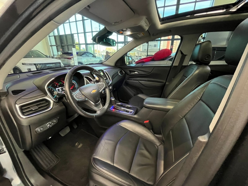 chevrolet equinox 1.5 16v turbo gasolina premier awd automatico 4p 20226