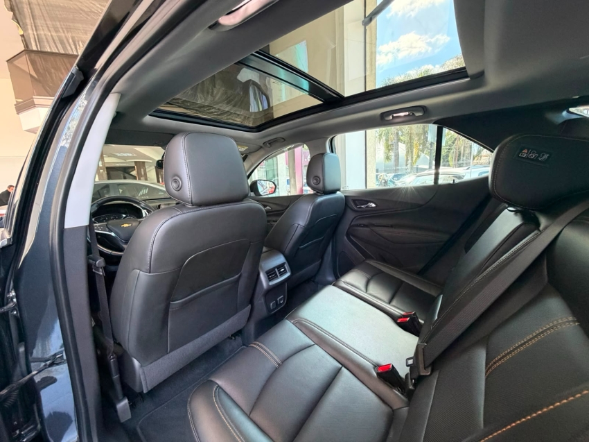 chevrolet equinox 1.5 16v turbo gasolina premier awd automatico 4p 202218