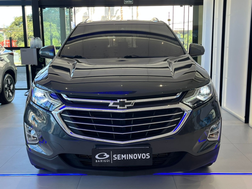 chevrolet equinox 1.5 16v turbo gasolina premier awd automatico 4p 20221