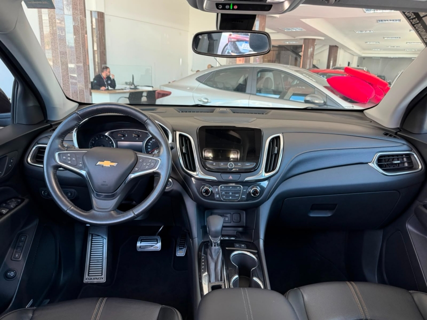 chevrolet equinox 1.5 16v turbo gasolina premier awd automatico 4p 202214