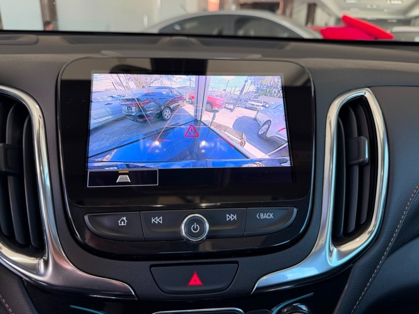 chevrolet equinox 1.5 16v turbo gasolina premier awd automatico 4p 202216