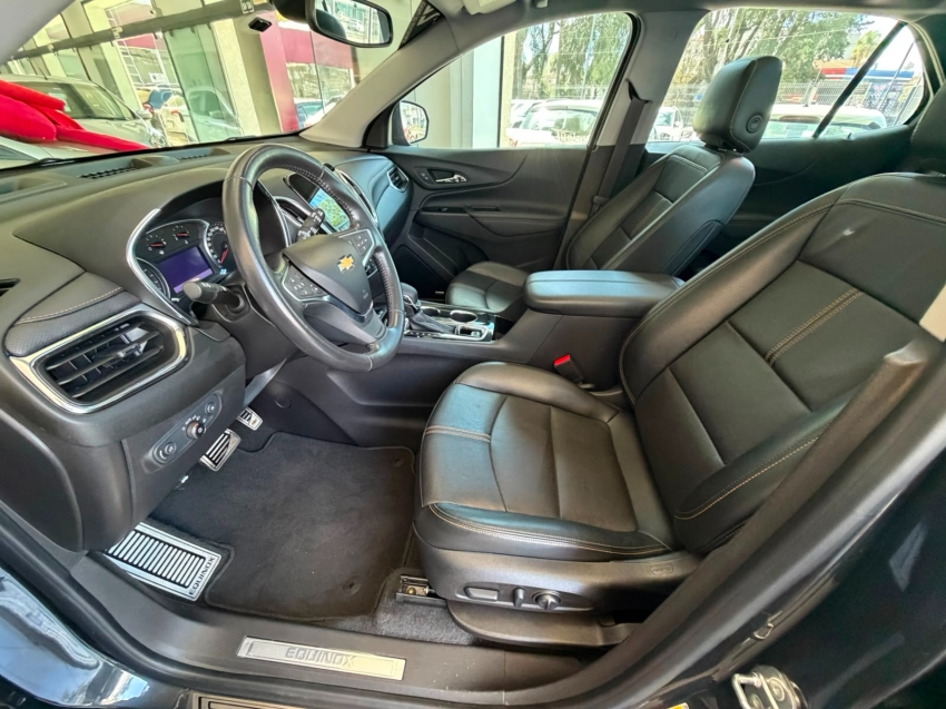 chevrolet equinox 1.5 16v turbo gasolina premier awd automatico 4p 202210