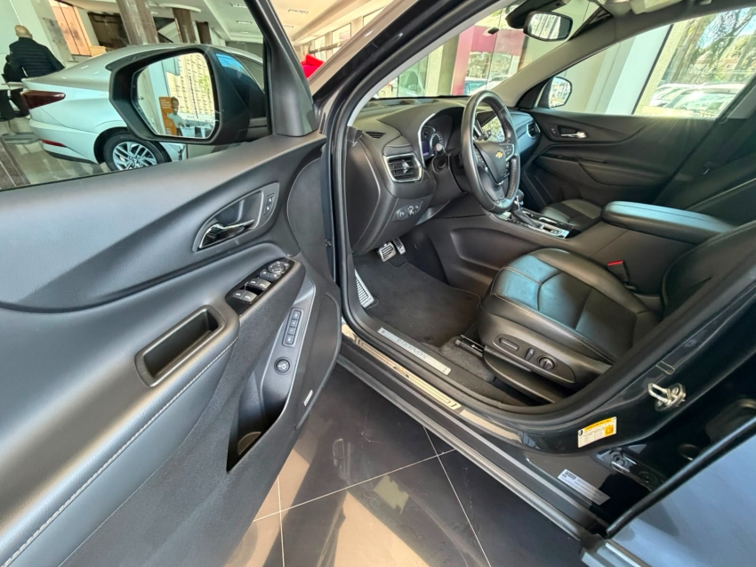 chevrolet equinox 1.5 16v turbo gasolina premier awd automatico 4p 20229