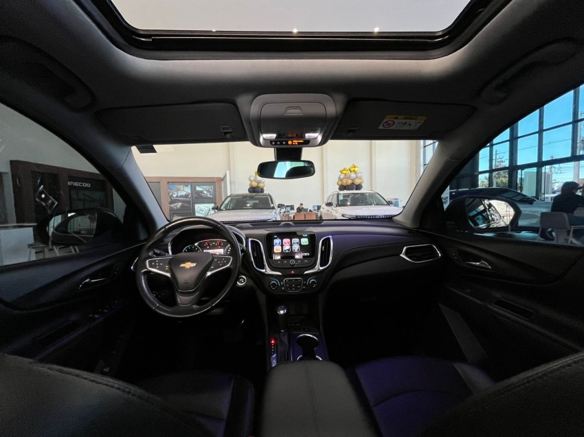 chevrolet equinox 1.5 16v turbo gasolina premier awd automatico 4p 20228