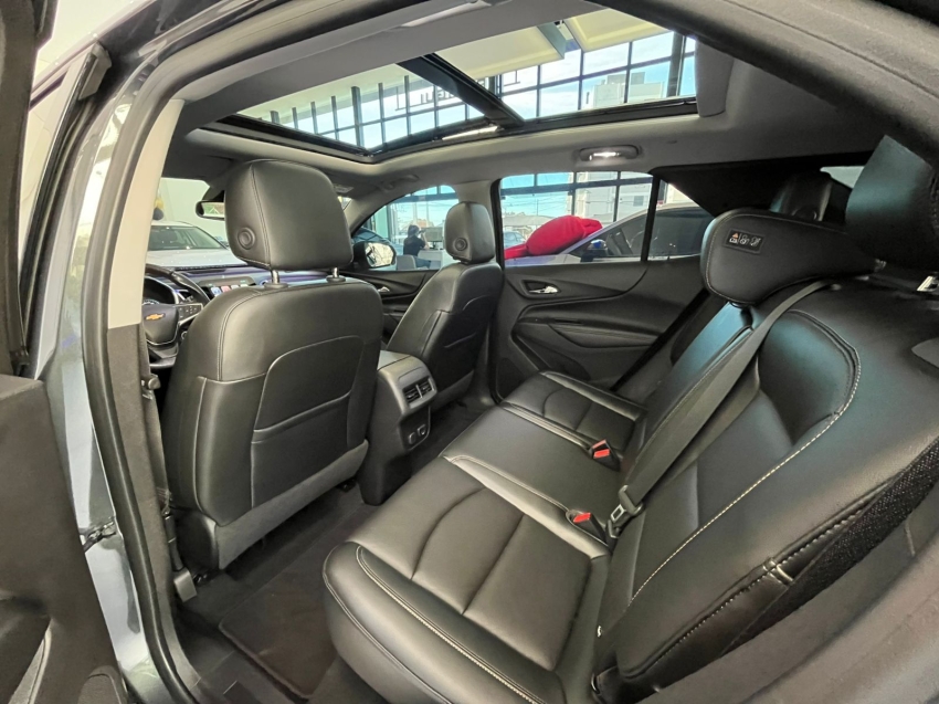 chevrolet equinox 1.5 16v turbo gasolina premier awd automatico 4p 202210