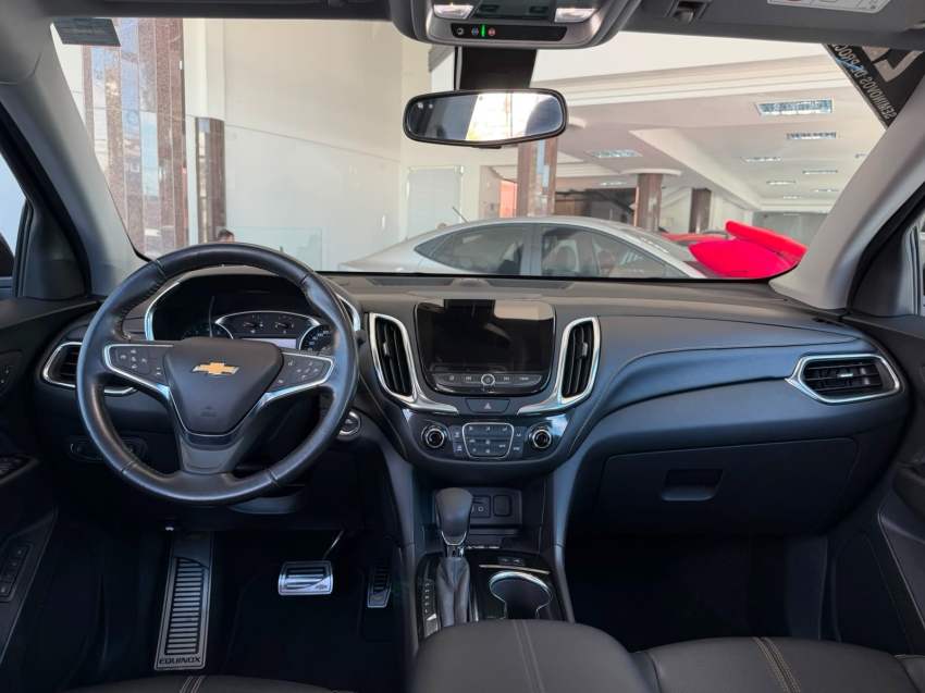 chevrolet equinox 1.5 16v turbo gasolina premier awd automatico 4p 202212