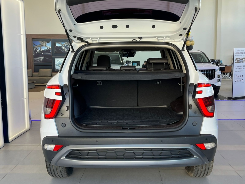 hyundai creta 2.0 flex ultimate automatico 4p 202211