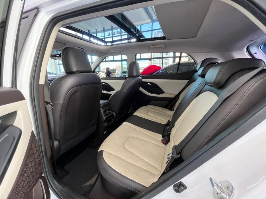 hyundai creta 2.0 flex ultimate automatico 4p 20229