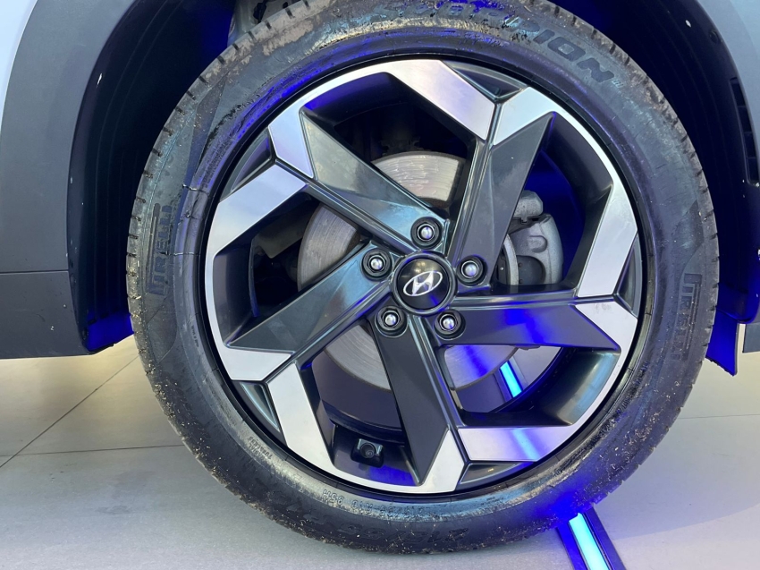 hyundai creta 2.0 flex ultimate automatico 4p 202210