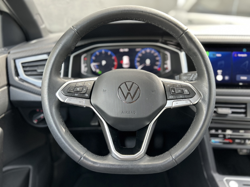 volkswagen nivus 1.0 200 tsi total flex highline automatico 4p semiautomatico 202511