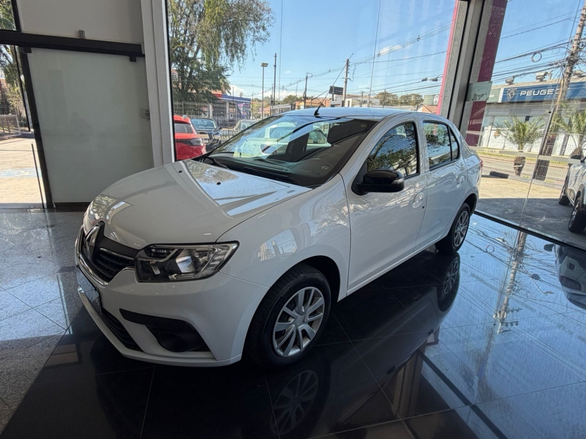 renault logan zen 1.0 12v sce flex manual1