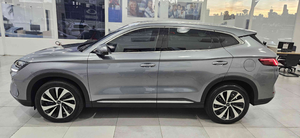 byd song plus premium 1.5 dm-i turbo hibrido awd automatico 4p 20264