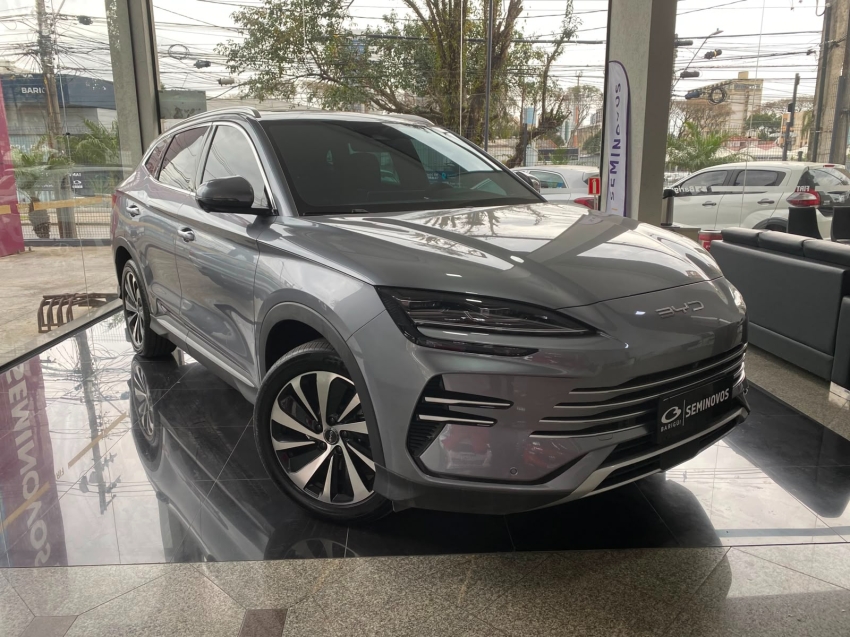byd song plus premium 1.5 dm-i turbo hibrido awd automatico 4p 2026