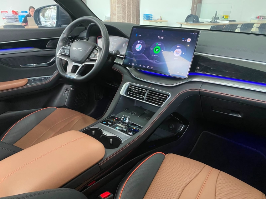 byd song plus premium 1.5 dm-i turbo hibrido awd automatico 4p 202617