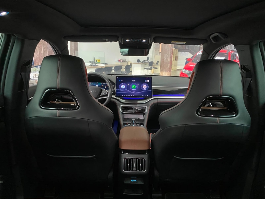 byd song plus premium 1.5 dm-i turbo hibrido awd automatico 4p 202613