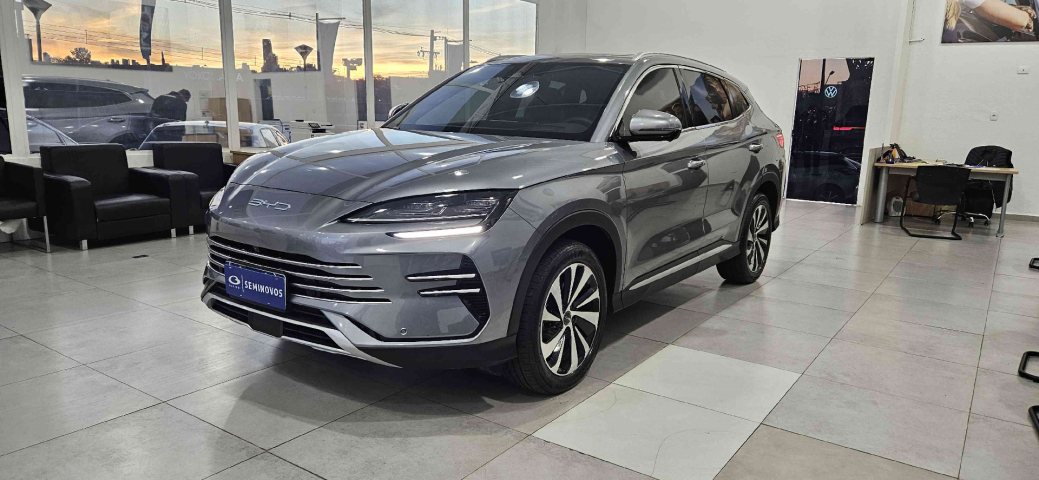 byd song plus premium 1.5 dm-i turbo hibrido awd automatico 4p 20262