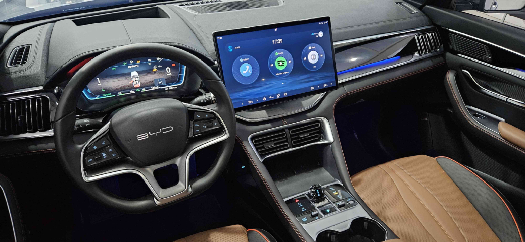 byd song plus premium 1.5 dm-i turbo hibrido awd automatico 4p 202613