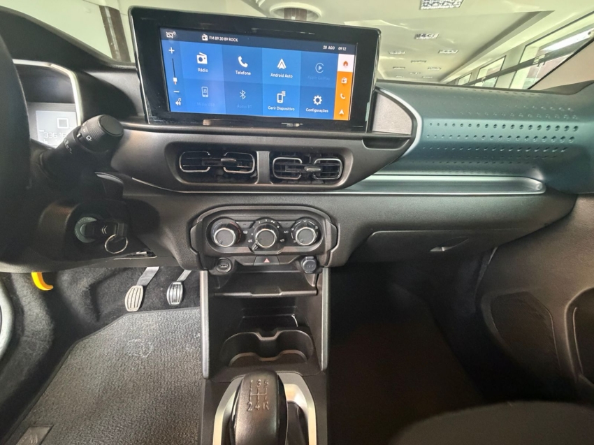 citroen c3 1.6 16v flex feel manual 1.0 4p 202413