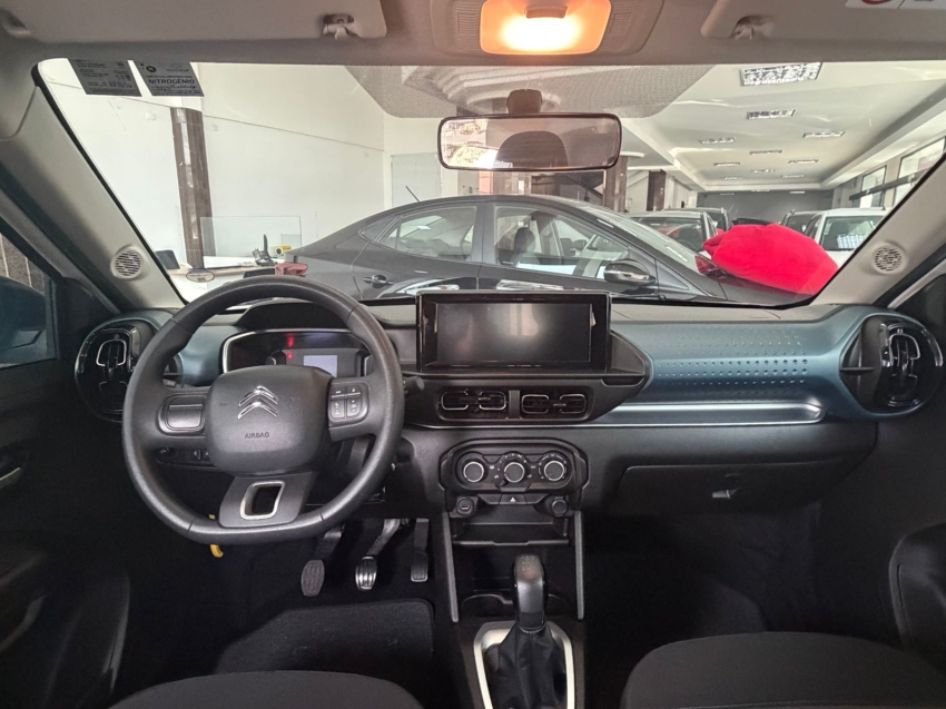 citroen c3 1.6 16v flex feel manual 1.0 4p 202411