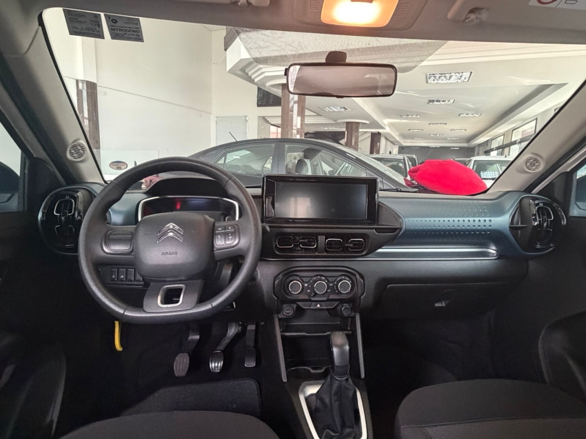 citroen c3 1.6 16v flex feel manual 1.0 4p 202412