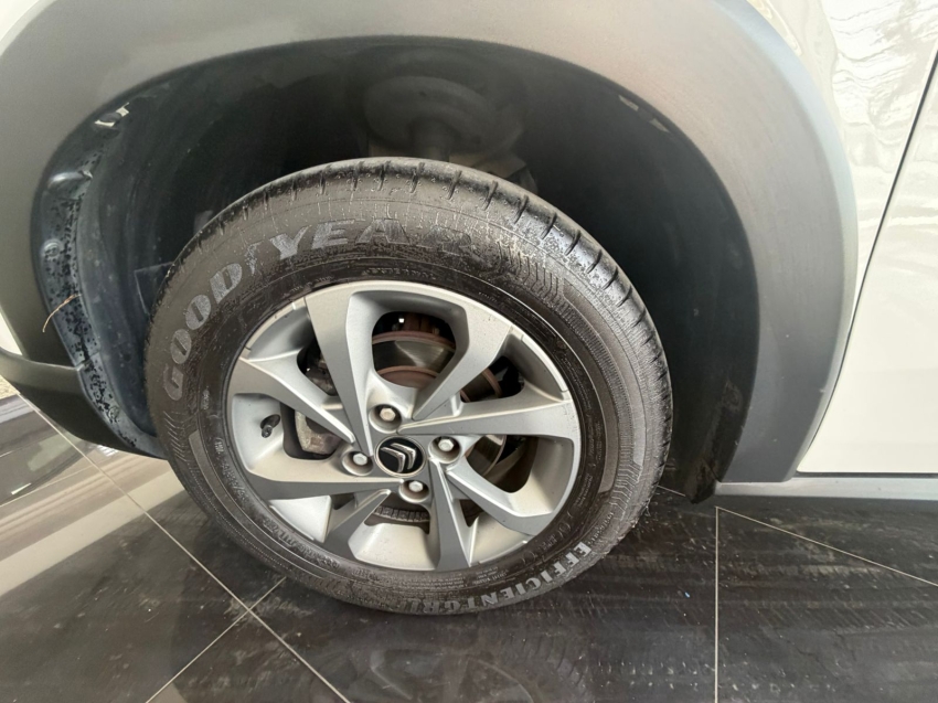 citroen c3 1.6 16v flex feel manual 1.0 4p 202417