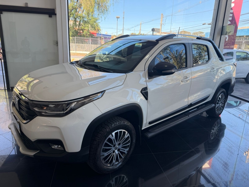fiat strada 1.3 flex 20231