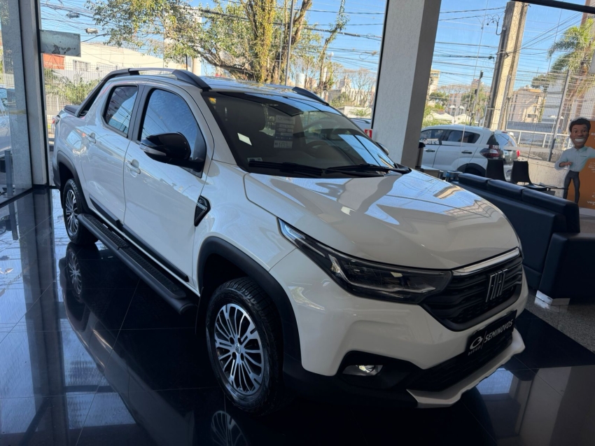 fiat strada 1.3 flex 20230