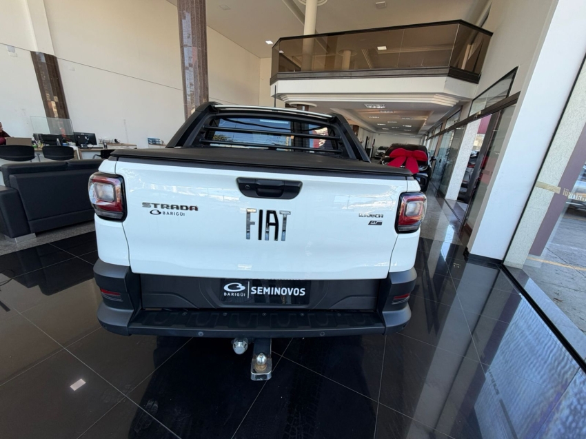fiat strada 1.3 flex 20234