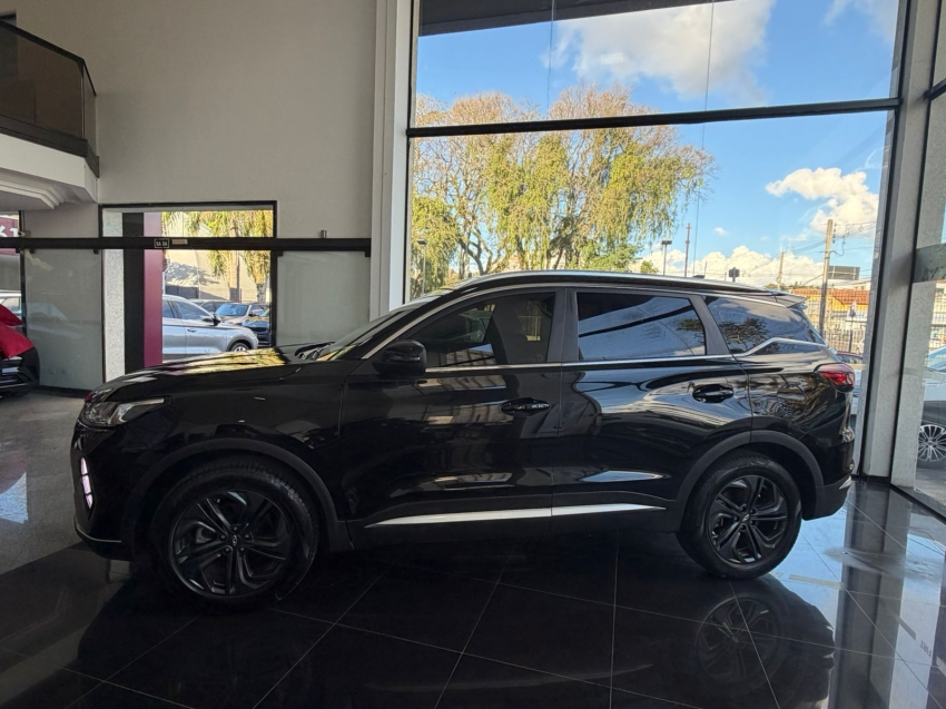 caoa chery tiggo 7 1.5 tci turbo flex sport cvt 4p automatico 20256