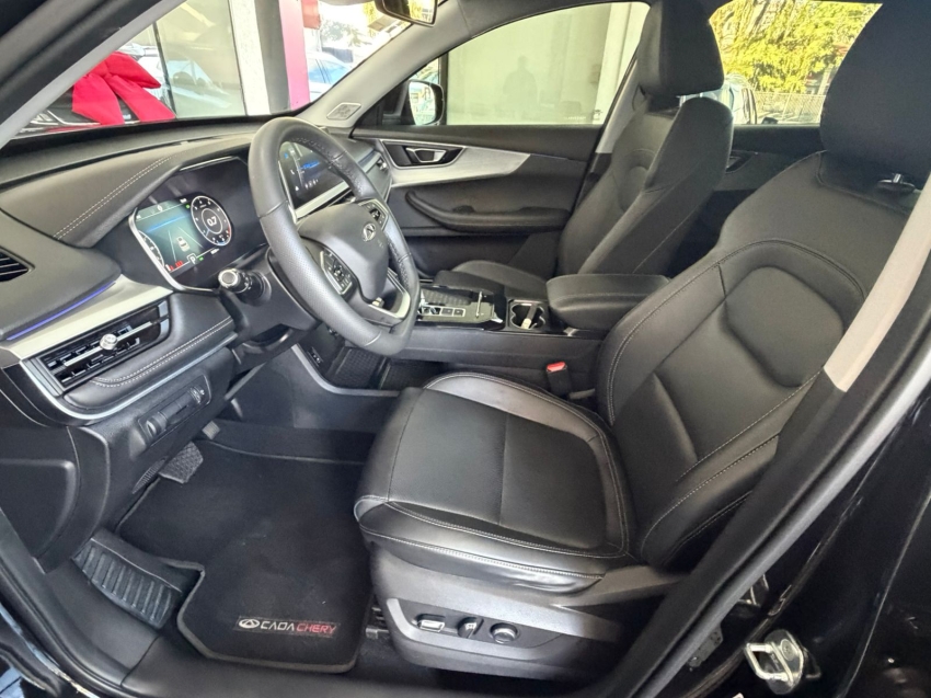 caoa chery tiggo 7 1.5 tci turbo flex sport cvt 4p automatico 202510