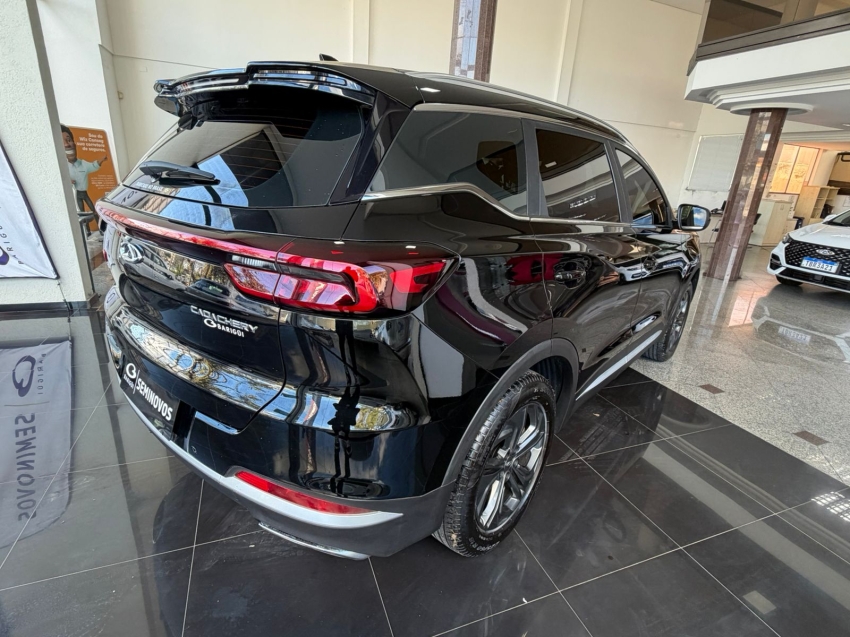 caoa chery tiggo 7 1.5 tci turbo flex sport cvt 4p automatico 20257