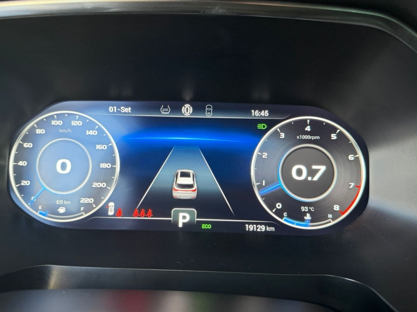 caoa chery tiggo 7 1.5 tci turbo flex sport cvt 4p automatico 202513