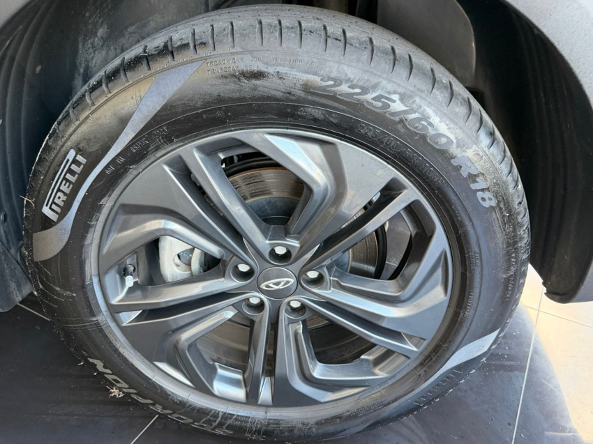 caoa chery tiggo 7 1.5 tci turbo flex sport cvt 4p automatico 202517