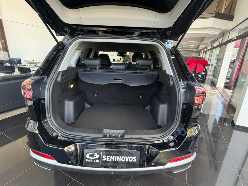 caoa chery tiggo 7 1.5 tci turbo flex sport cvt 4p automatico 20258