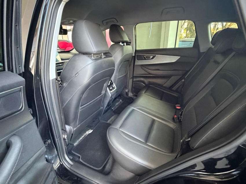 caoa chery tiggo 7 1.5 tci turbo flex sport cvt 4p automatico 202516