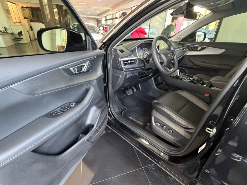 caoa chery tiggo 7 1.5 tci turbo flex sport cvt 4p automatico 20259