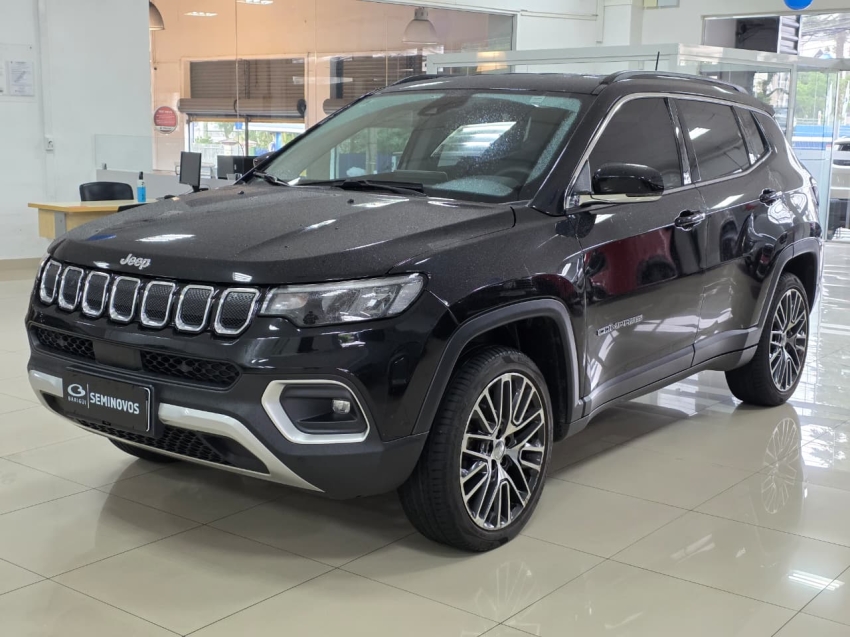 jeep compass 2.0 td350 turbo diesel limited at9 4p automatico 20232