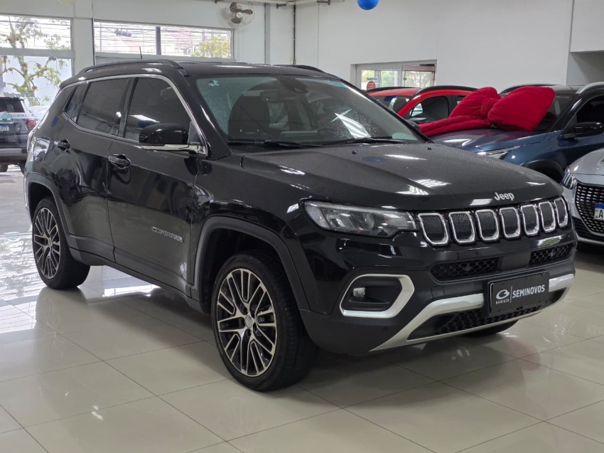 jeep compass 2.0 td350 turbo diesel limited at9 4p automatico 20230